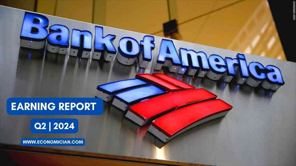 Bank of America (BAC) Earnings Is It Still a Buy?