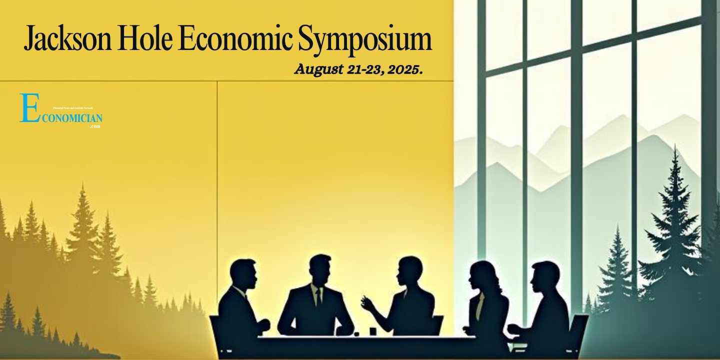 Jackson Hole Economic Symposium 2025