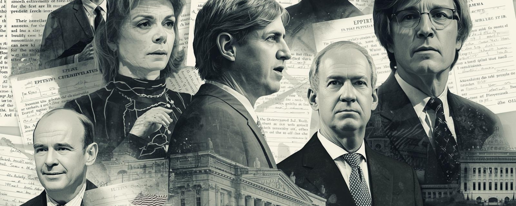 Epstein Files & Case Coverage: Documents, Timeline, Analysis