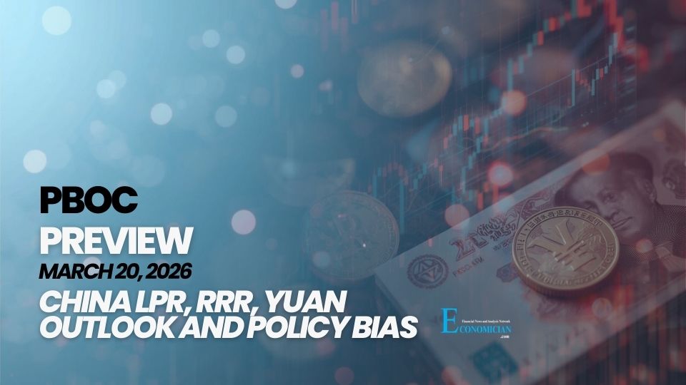 PBOC Preview, March 2026 | LPR, RRR, Yuan, and Policy Bias